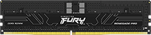 Kingston FURY Renegade Pro DDR5 ECC RDIMM – produktet selges som sett med fire 16 GB-moduler