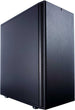 Fractal Design Define C sort med lukket sidepanel