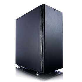 Fractal Design Define C sort