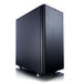 Fractal Design Define C sort