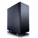 Fractal Design Define C sort