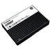 Kingston DC3000ME U.2 PCIe 5.0 SSD – illustrasjonsfoto av modellen