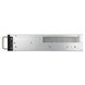 Atlas Rack 2U – detaljbilde av SilverStone RM23-502-MINI