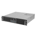 Atlas Rack 2U – illustrasjonsbilde av SilverStone RM23-502-MINI