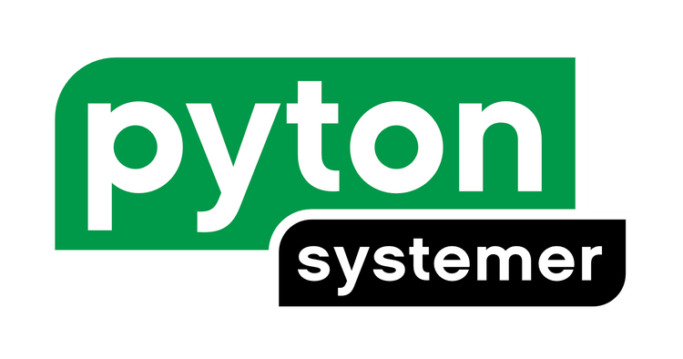 Pyton Systemer