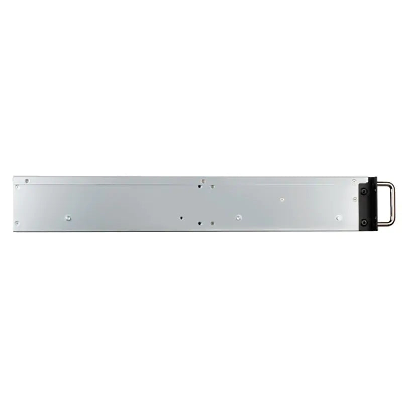 SilverStone RM23-502 – side