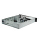 SilverStone RM23-502 – innvendig og bakside