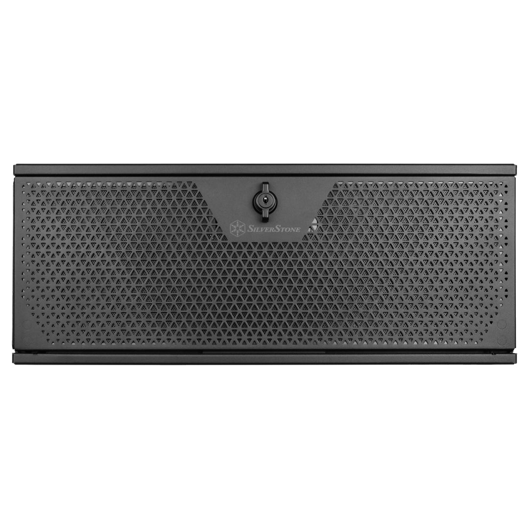 SilverStone RM44 front