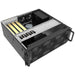 SilverStone RM4A 4U rackkabinett