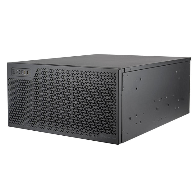 SilverStone RM52 5U rackkabinett