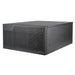SilverStone RM52 5U rackkabinett
