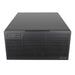SilverStone RM52 front og I/O