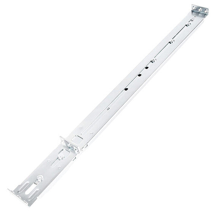 SilverStone RMS06-22 rackskinnesett