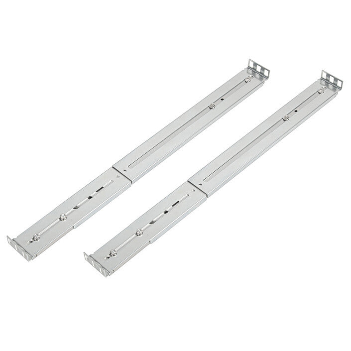 SilverStone RMS07-20 rackskinnesett